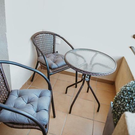 Apartamento Cala De Nerja-Lovely Exterior photo
