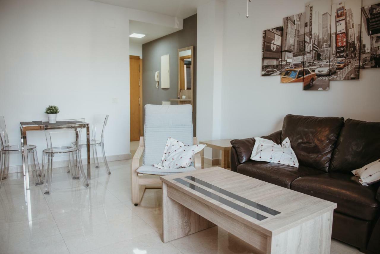 Apartamento Cala De Nerja-Lovely Exterior photo
