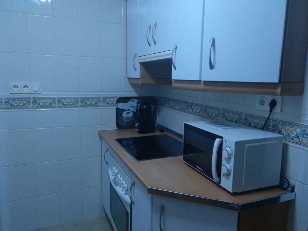 Apartamento Cala De Nerja-Lovely Exterior photo